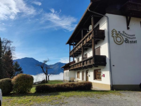 Apartman Ad Alta - Matschiedl